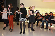 AMD Graduate Fashion Show NEXT.11 (Foto. MartiN Schmitz)